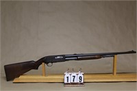 Remington 141 .30 Rem Rifle SN 23894