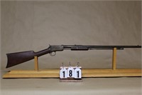 Winchester Model 90 .22 Long Rifle SN 632966
