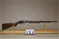 Winchester Model 61 .22 Rifle SN 140404