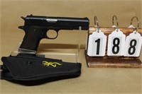 Browning 1911-22 .22 Pistol SN 51EZY09962