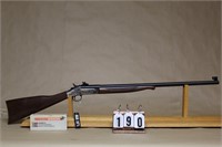 H&R 1871 38-55 Rifle SN HW328837