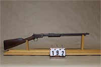 Winchester 1906 .22 Rifle SN 790797