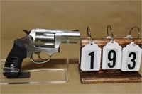 Ruger SP101 .357 Revolver SN 573-05886