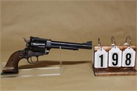 Ruger NM Blackhawk .41 Mag Revolver SN 41-30218