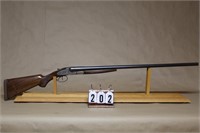 LC Smith Field Grade 12 GA Shotgun SN R105805