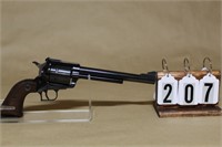 Ruger Super Blackhawk .44 Mag Revolver SN 81-04132