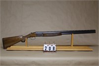 Beretta BL-3 12 GA Shotgun SN B43106