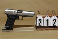 Lorcin L9MM 9MM Pistol SN L119660