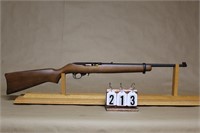 Ruger 10/22 .22 Rifle SN 823-29959