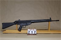 PTR 91 Special Addition .308 Rifle SN G11727