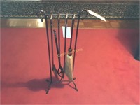 Bowed Copper Tool Set