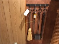 Hanging Tool Set