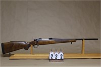 Winchester Model 70 .270 Win Rifle SN 744311