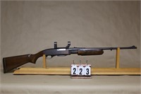 Remington 760 Gamemaster 30-06 Rifle SN 245515