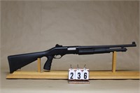 Stevens 320 20 GA Shotgun SN 185437D