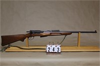 Swiss K31 Verilli .308 Rifle SN 2263253