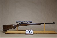 Winchester Model 70 .270 Rifle SN 513852