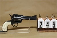 Ruger Blackhawk .357 Revolver SN 31-42959