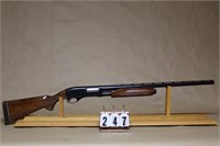 Remington 870 Wingmaster 12 GA Shotgun SN V670078V