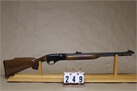 Remington 552 Speed Master .22 Rifle SN B1566628