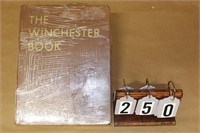 Winchester Book 1 of 1000