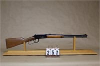 Winchester Model 94 30-30 Lever Rifle SN 334692