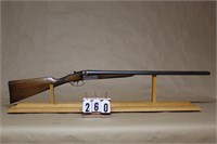 AYA Model 4/53 12 Ga Shotgun SN 174190