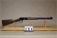 Winchester Model 94 30-30 Rifle SN 2587718