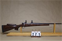 Mauser Custom 7X57 Rifle "1 of 4" SN C2964