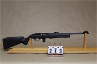 Rossi RS22 .22 Rifle SN 7CA001481