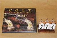 Colt An American Legend Book