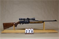 Remington 740 Woodmaster 30-06 Rifle SN 222416