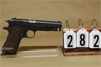 Auto Ordnance 1911A1 .45 ACP Pistol SN A0A24243