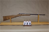 Hammilton 43 .22 Rifle Single Shot NSN