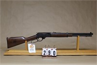 Henry Big Boy 30-30 FNRA Rifle SN TT001769