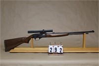 Hawthorn 880 .22 Rifle NSN