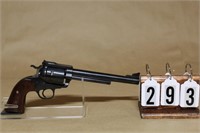Ruger NM Blackhawk .45 LC Revolver SN 48-52549