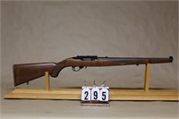 Ruger 10/22 .22 Rifle SN 357-28013