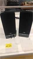New in box CA-2014 computer speakers