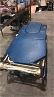 Hill-rom hospital bed