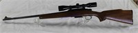 Remington 788 .222 rem Rifle Used