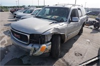 2004 Sil GMC Yukon