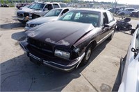 1994 Mar Buick LeSabre