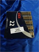 500ct CCI .22lr