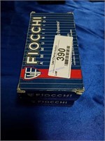 2-Boxes of Fiocchi 50ct .45Auto
