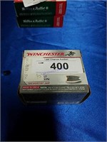 1  box of 20ct .45 COlt 225gr Winchester
