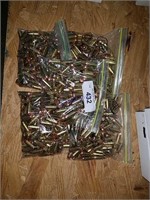 5-Bags of 100ct .40 S&W