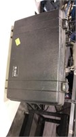 Pelican 1490 briefcase/storage case