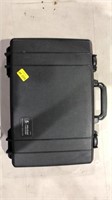 Pelican 1490 briefcase/storage case, missing key