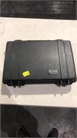 Pelican 1490 briefcase/storage case without key